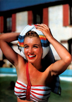 Marilyn Monroe pic #80058